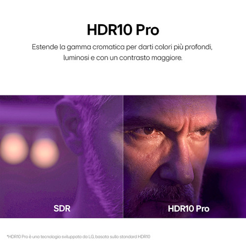 LG ELECTRONICS - UHD AI 50UT73006LA - 2240008580