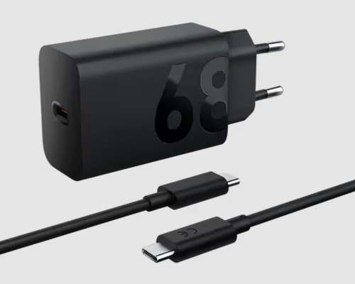 LENOVO - WALL CHARGER ZG38C05739 - 242000797