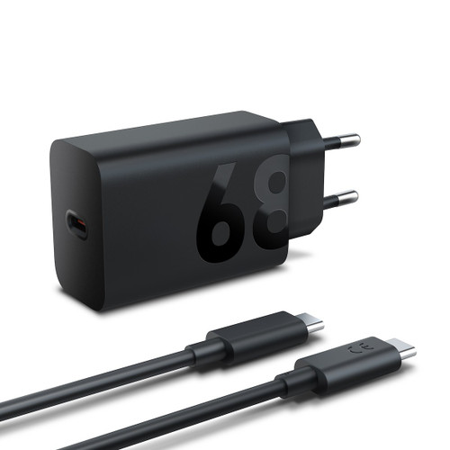 LENOVO - ACCESSORIO TABLET WALL CHARGER ZG38C05739 - 242000797