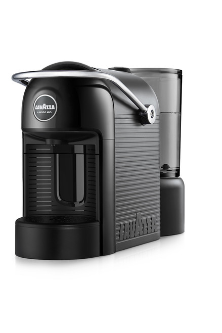 LAVAZZA - LM 860 JOLIE EVO BLACK - 242000782