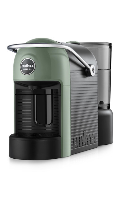 LAVAZZA - LM 860 JOLIE EVO GREEN - 242000780 LAVAZZA - LM 860 JOLIE EVO GREEN - 242000780
