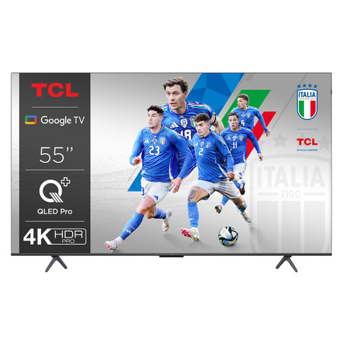 TCL - 55C655 - 242000535