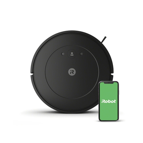 IROBOT - ROOMBA COMBO ESSENTIAL - 2240008736 IROBOT - ROOMBA COMBO ESSENTIAL - 2240008736