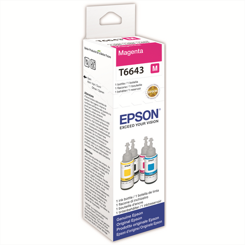 EPSON - C13T664340 - 2150004867 EPSON - C13T664340 - 2150004867