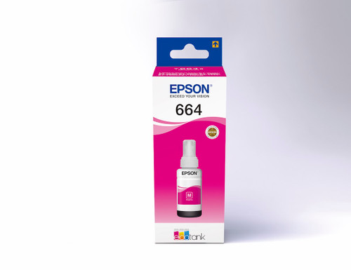 EPSON - C13T664340 - 2150004867