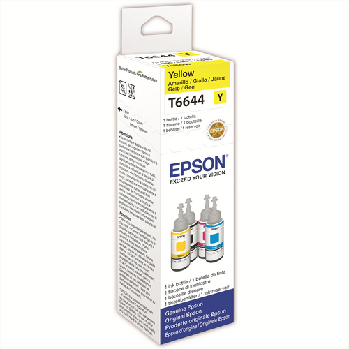 EPSON - C13T664440 - 2150004868 EPSON - C13T664440 - 2150004868