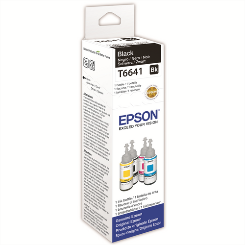 EPSON - C13T664140 - 2150004865 EPSON - C13T664140 - 2150004865