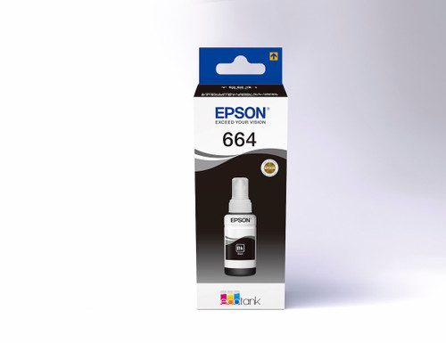 EPSON - C13T664140 - 2150004865