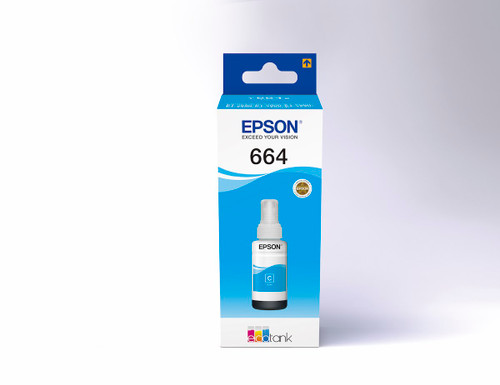 EPSON - C13T664240 - 2150004866