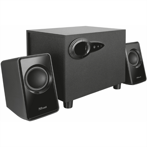 TRUST - AVORA 2.1 USB SPKR SET - 2150004099