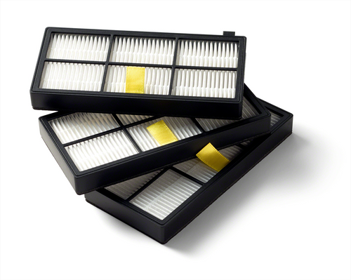 IROBOT - KIT 3 FILTRI PER SERIE 800/900 - 2150003845