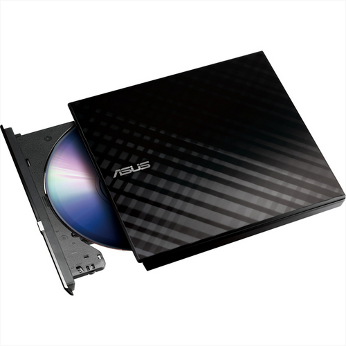 ASUS - SDRW-08D2S-U LITE/BLK/G/AS - 2150003390 ASUS - SDRW-08D2S-U LITE/BLK/G/AS - 2150003390