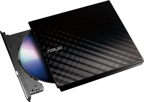 ASUS - SDRW-08D2S-U LITE/BLK/G/AS - 2150003390