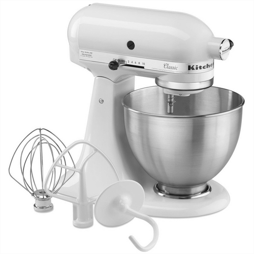 KITCHENAID - 5K45SSEWH - 2150002953 KITCHENAID - 5K45SSEWH - 2150002953