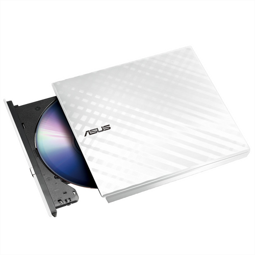 ASUS - SDRW-08D2S-U LITE/WHT/G/AS - 2150002655 ASUS - SDRW-08D2S-U LITE/WHT/G/AS - 2150002655