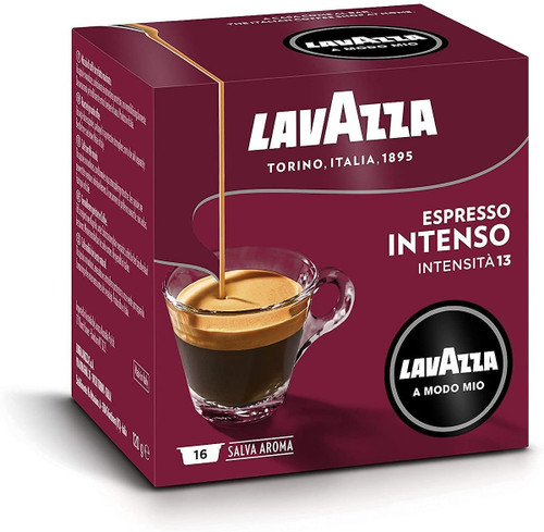 LAVAZZA - INTENSAMENTE 8710 - 2150001933