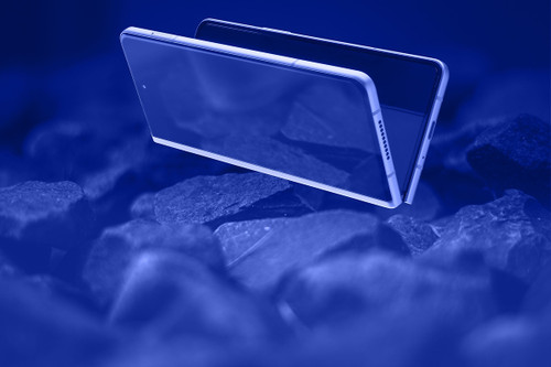 CELLULARLINE - IMPACT FILM - GALAXY Z FOLD5 - 2240009227