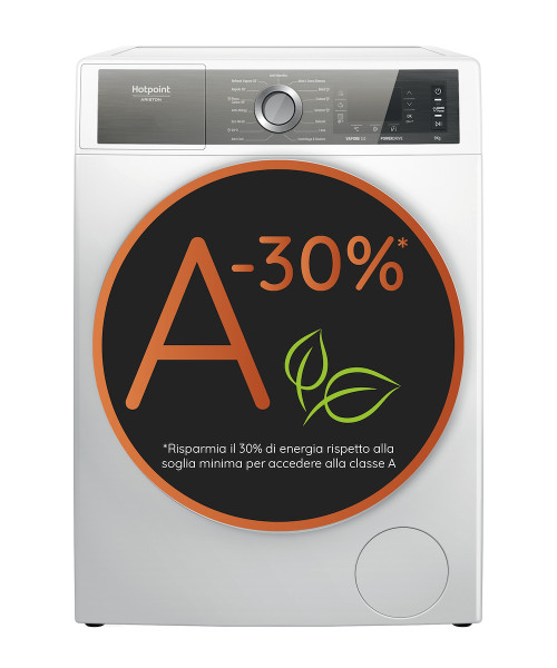 HOTPOINT ARISTON - H7 99 GPOWER IT - 2240003457