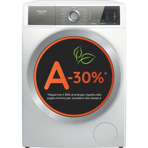 HOTPOINT ARISTON - H7 99 GPOWER IT - 2240003457