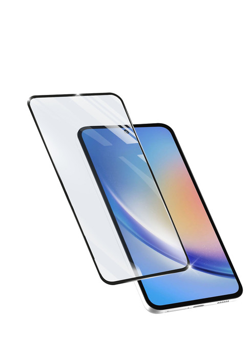 CELLULARLINE - IMPACT GLASS CAPSULE - GALAXY A35/A55 5G - 2240009476