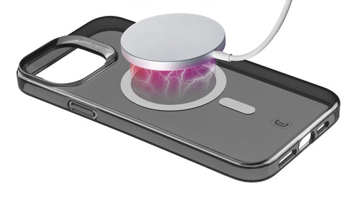 CELLULARLINE - GLOSS MAG - IPHONE 15 PLUS - 2240008816