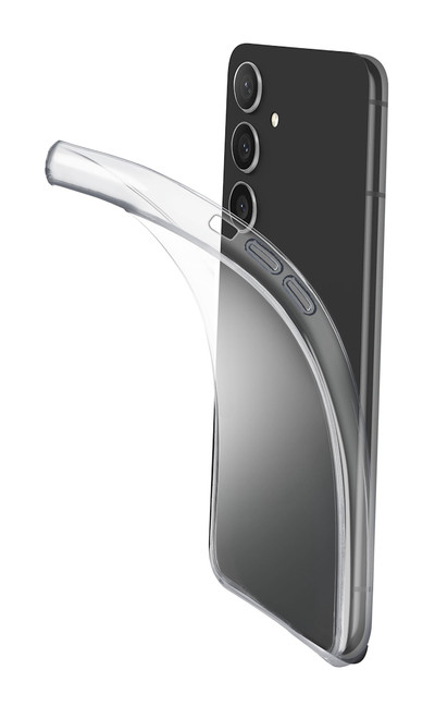 CELLULARLINE - FINE - GALAXY S24+ - 2240008766