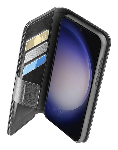 CELLULARLINE - BOOK AGENDA - GALAXY S24+ - 2240008105
