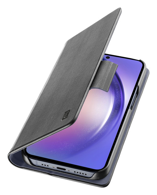 CELLULARLINE - BOOK - GALAXY A55 5G - 2240008099