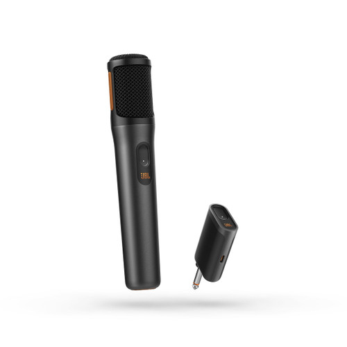 JBL - PARTYBOX WIRELESS MIC - 2240008907 JBL - PARTYBOX WIRELESS MIC - 2240008907