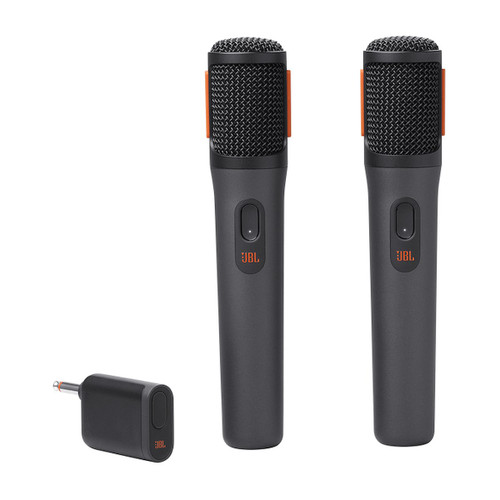 JBL - WIRELESS MIC - 2240008907