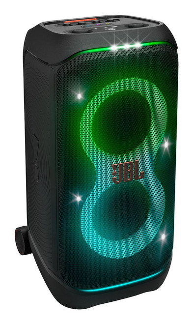 JBL - PARTYBOX STAGE 320 - 2240008864