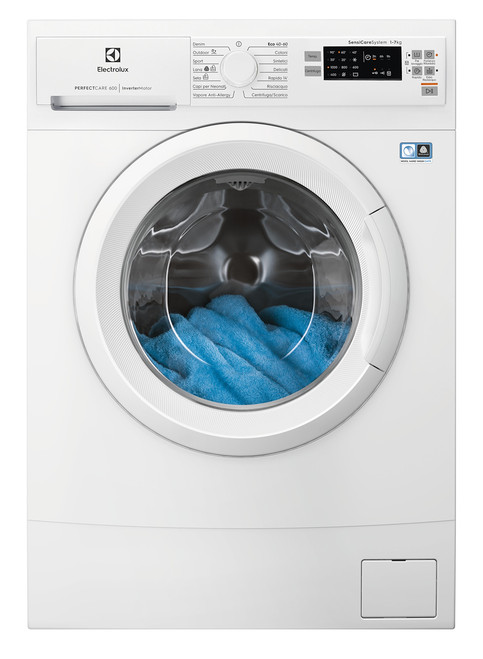 ELECTROLUX - EW6S507W - 2240007926