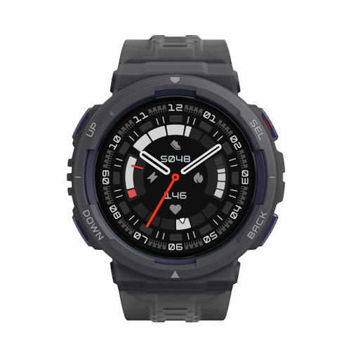 AMAZFIT - ACTIVE EDGE - 2240002767 AMAZFIT - ACTIVE EDGE - 2240002767