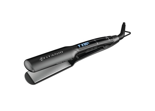 GAMA - PIASTRA X-WIDE DIGITAL TITANIO 4D - 2240002749