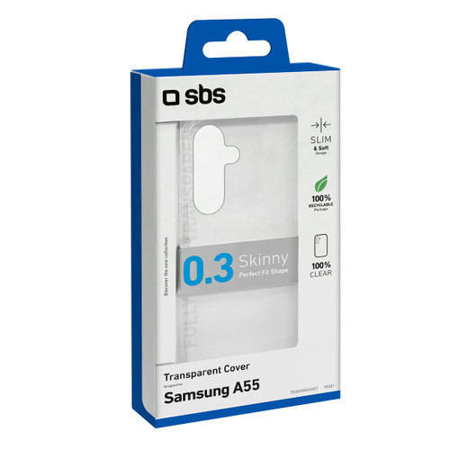 SBS - TESKINSAA55T - 2240002604