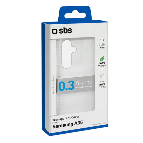 SBS - TESKINSAA35T - 2240002603