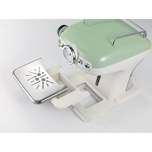 ARIETE - 1389 MACCHINA DA CAFFÈ ESPRESSO DI DESIGN - PER P - 2170000280