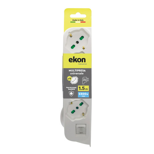 EKON - ECELSTR3BIDE16W - 2230012183