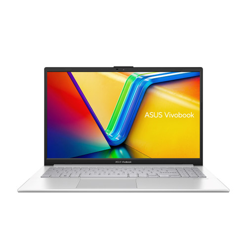 ASUS - Notebook AsusE1504FA-NJ311W con processore AMD Ryzen™ 5 7520U, RAM 16GB, Display 15.6, Silver. - 2230011375
