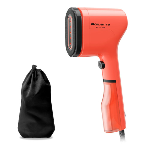 ROWENTA - Stiratore verticale da viaggio Pure Pop - 2230011311