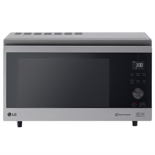 LG ELECTRONICS - MJ3965ACS - 2160009274 LG ELECTRONICS 0 | Trony.it