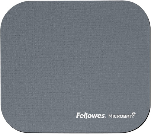FELLOWES - MOUSE PAD CON MICROBAN - 2230011059