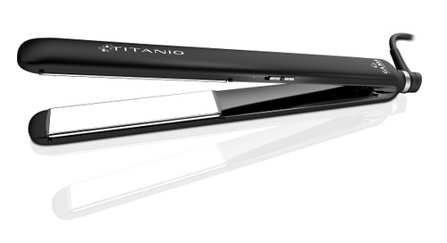 GAMA - PIASTRA ON-OFF TITANIO - 2230009401