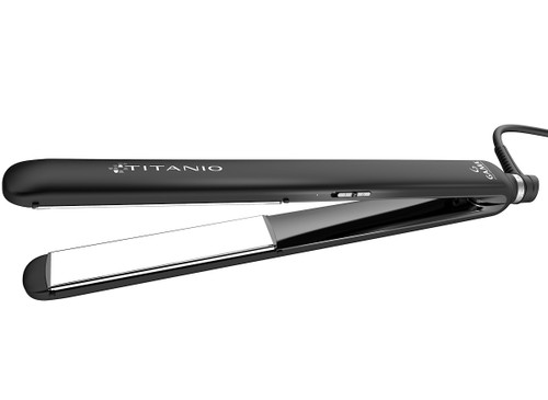 GAMA - PIASTRA ON-OFF TITANIO - 2230009401