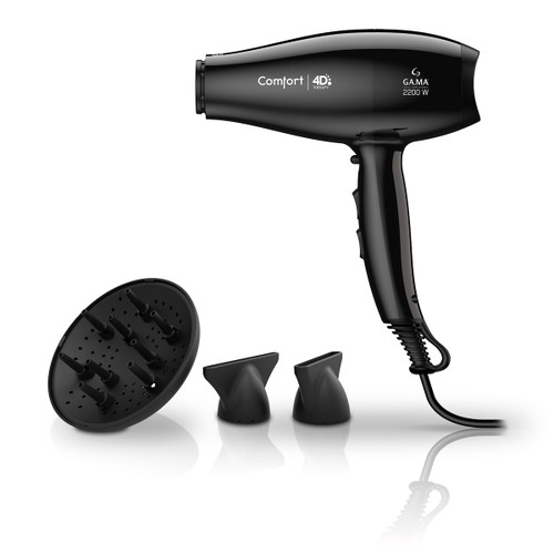 GAMA - PHON COMFORT 4D THERAPY - 2230009329 GAMA - PHON COMFORT 4D THERAPY - 2230009329