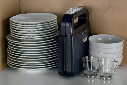 ARIETE - 1971 BREAKFAST TOSTIERA 750W - 2230009066