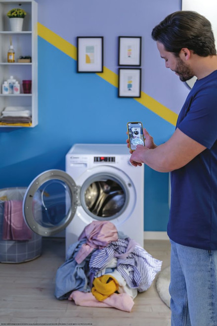 CANDY - CO 4104TWM/1-S - 2230009067