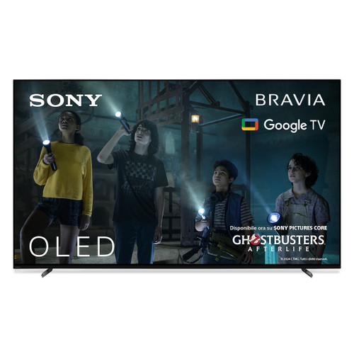 SONY - XR55A80LAEP - 2230005156 SONY 0 | Trony.it