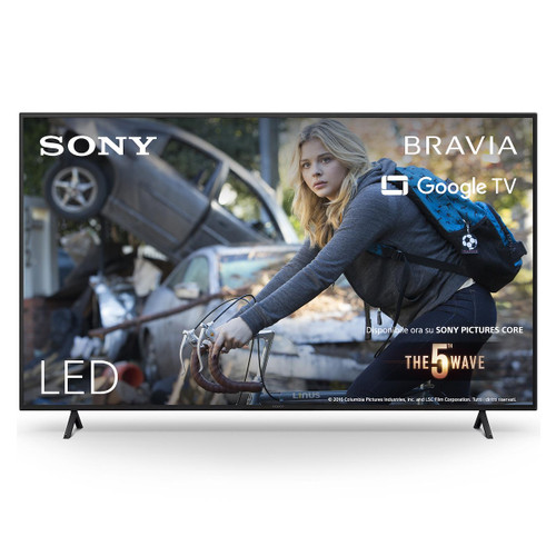 SONY - KD55X75WLAEP - 2230005140