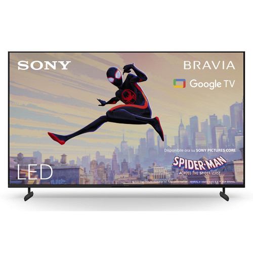 SONY - KD65X80LAEP - 2230005137